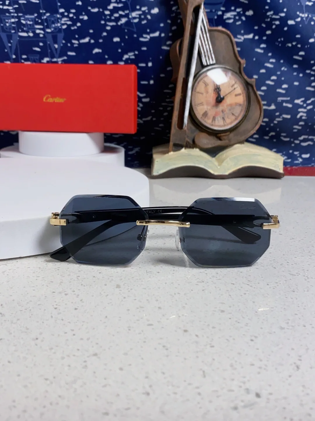 Очки Cartier 13135683