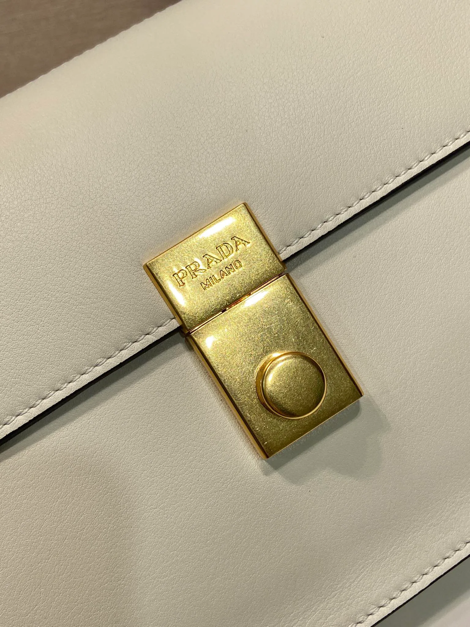 Сумки На Ремне Женские Prada 21341