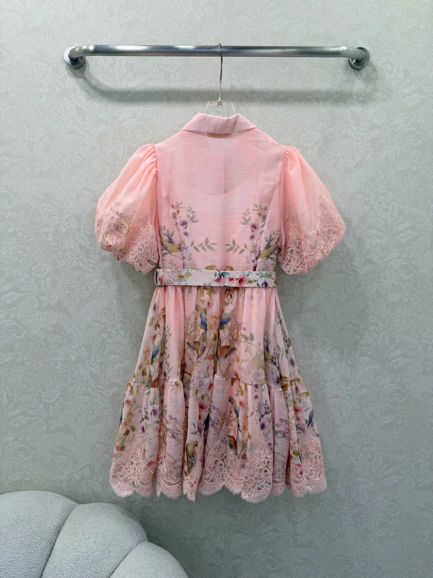 Платья Женские Zimmermann 3437025