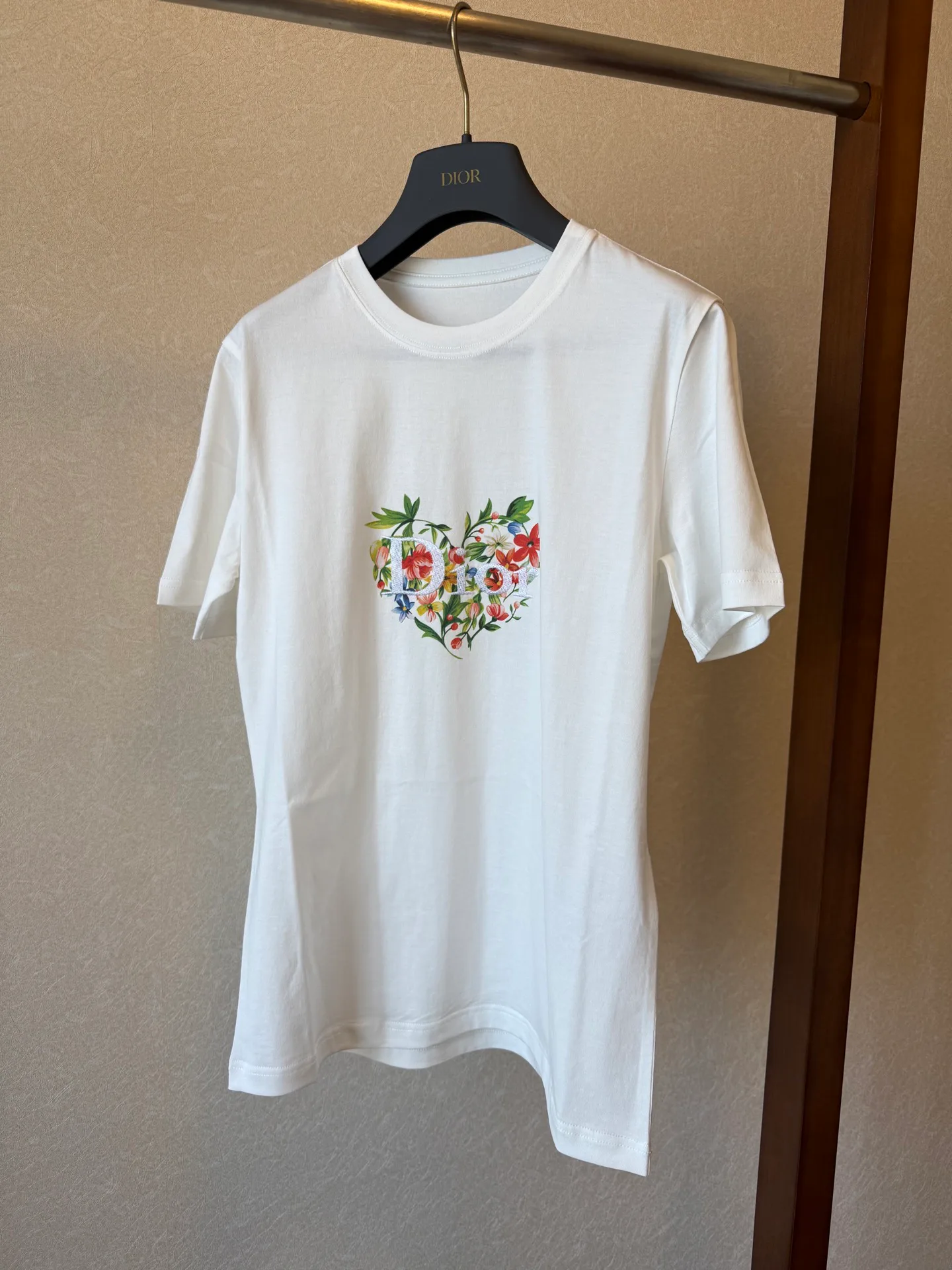 Футболки Женские Christian Dior 18902249