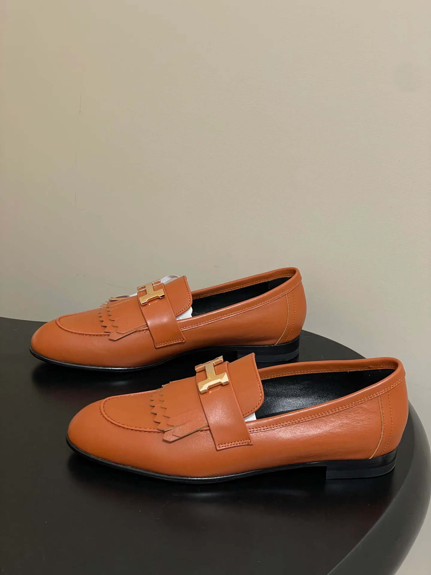 Лоферы И Мокасины Женские Hermes 9064853