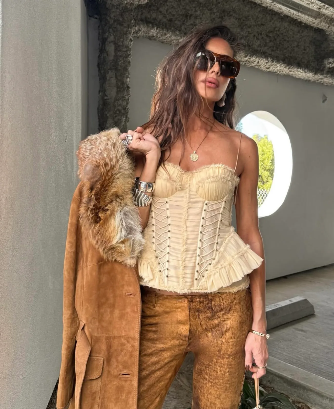 Топы Женские Zimmermann 11344108