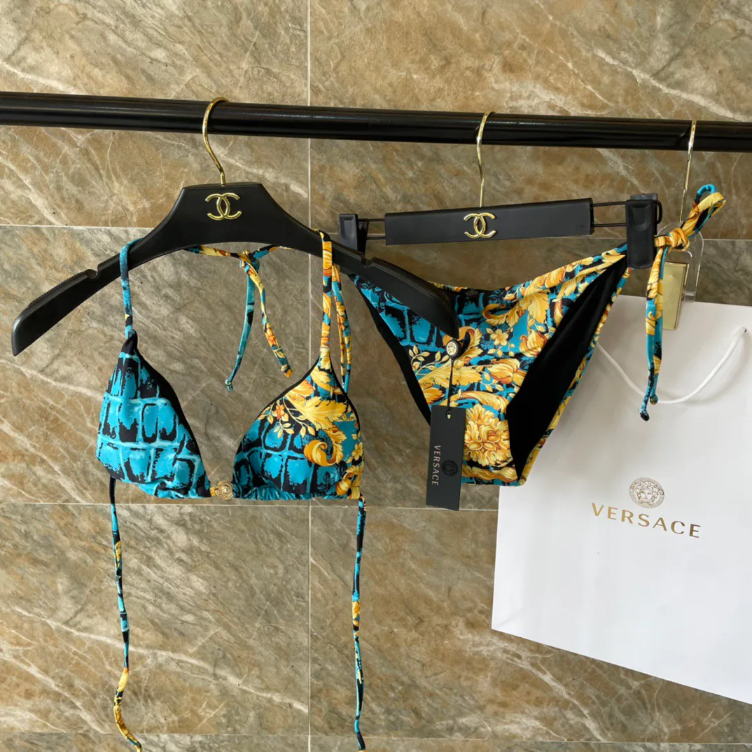 Купальники Женские Versace 538278