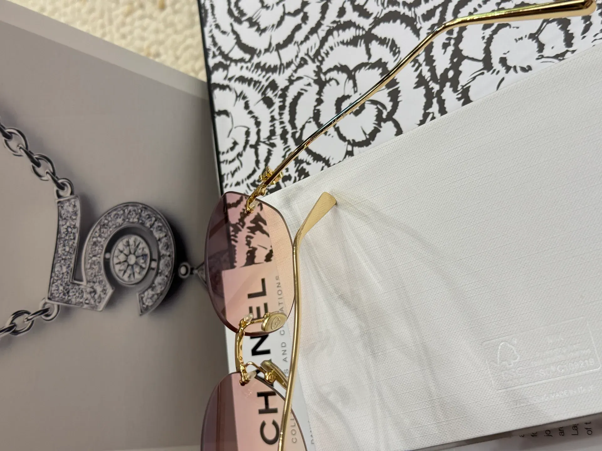 Очки Louis Vuitton 893278