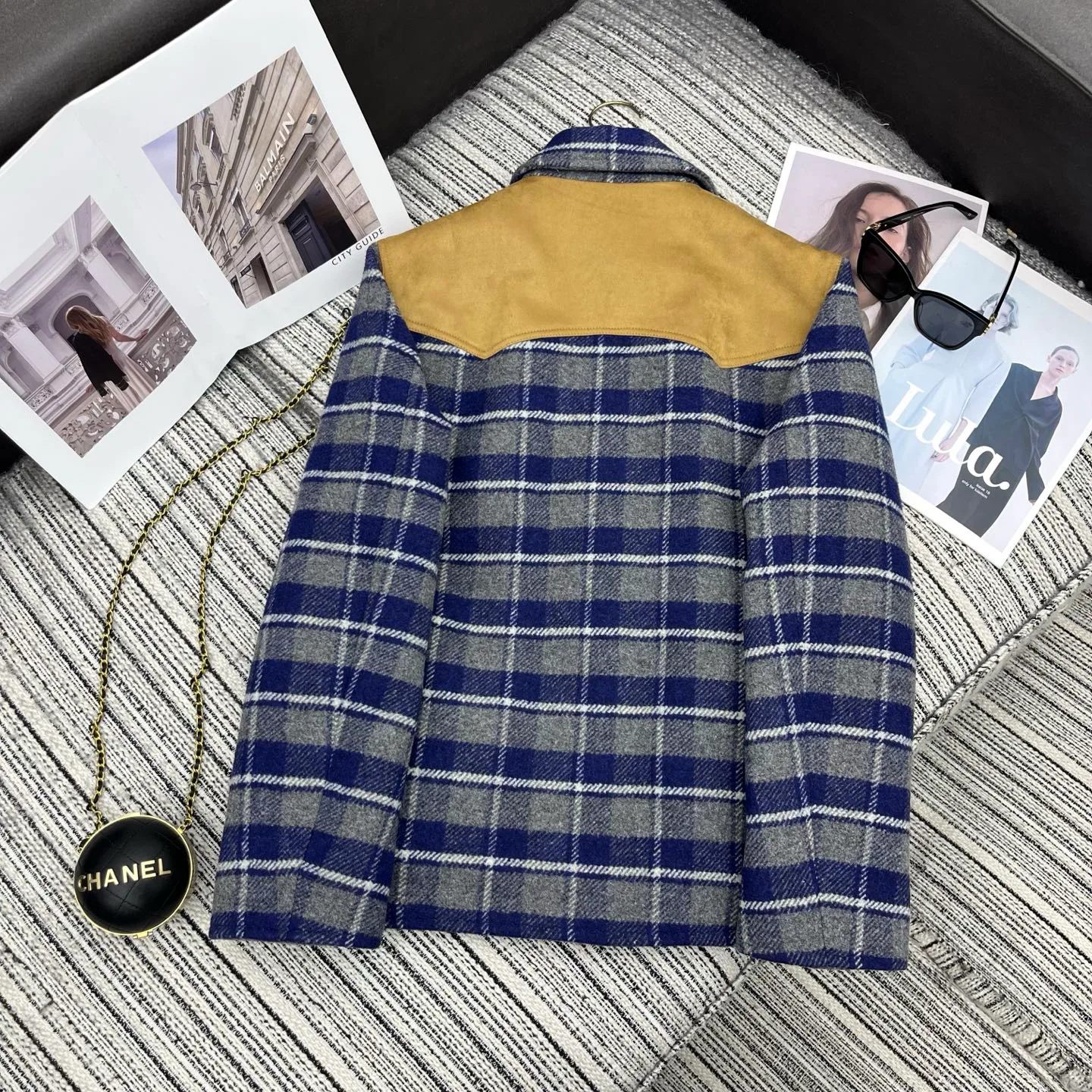 Куртки И Пуховики Женские Miu Miu 905062