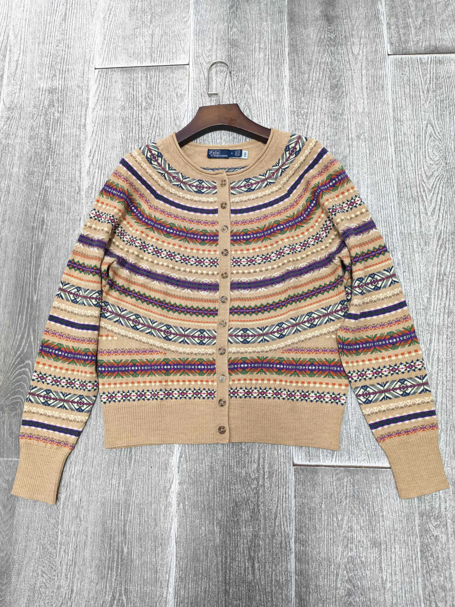 Джемперы И Свитеры Женские Ralph Lauren 17998515