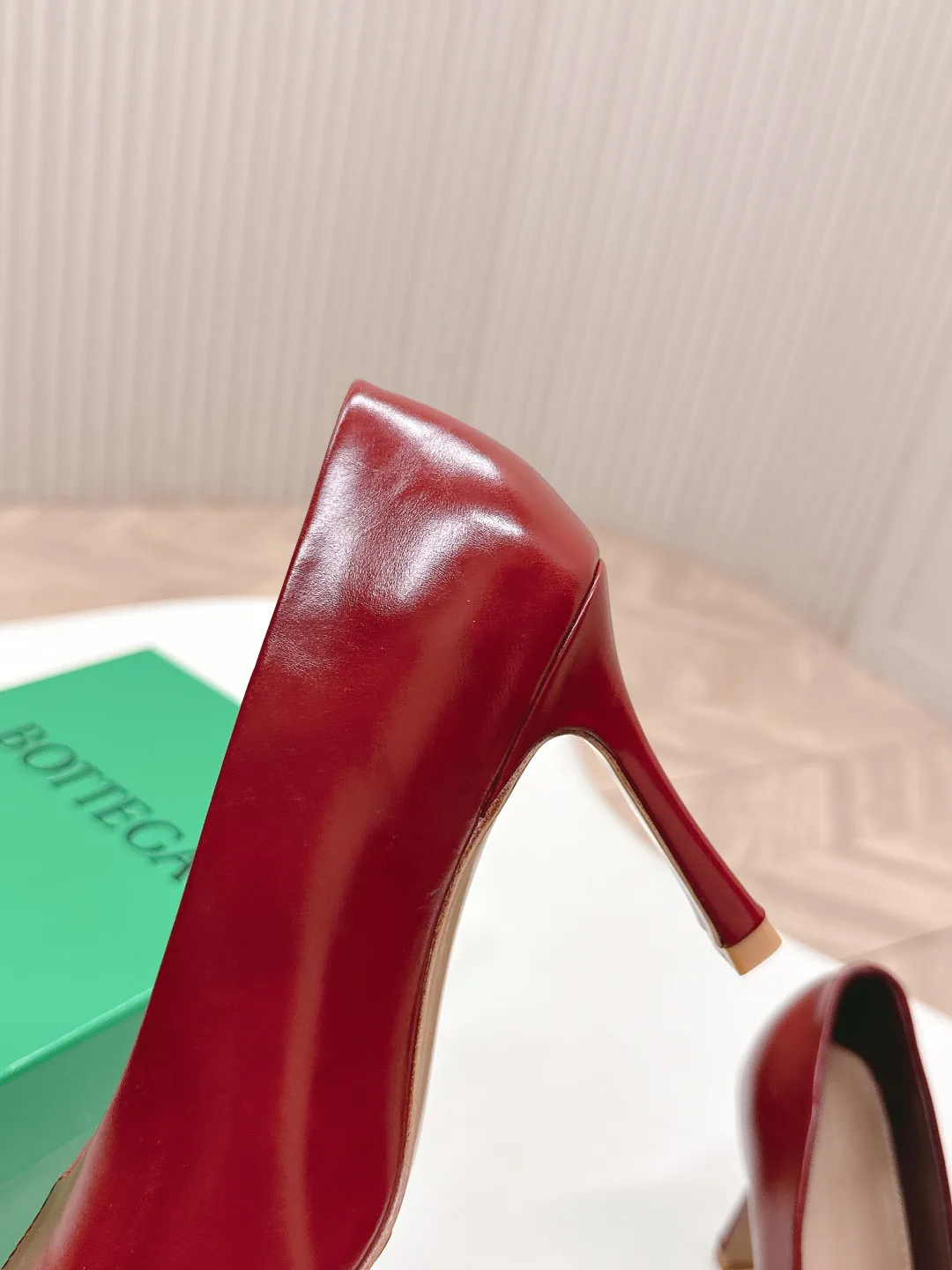 Туфли Женские Bottega Veneta 59067