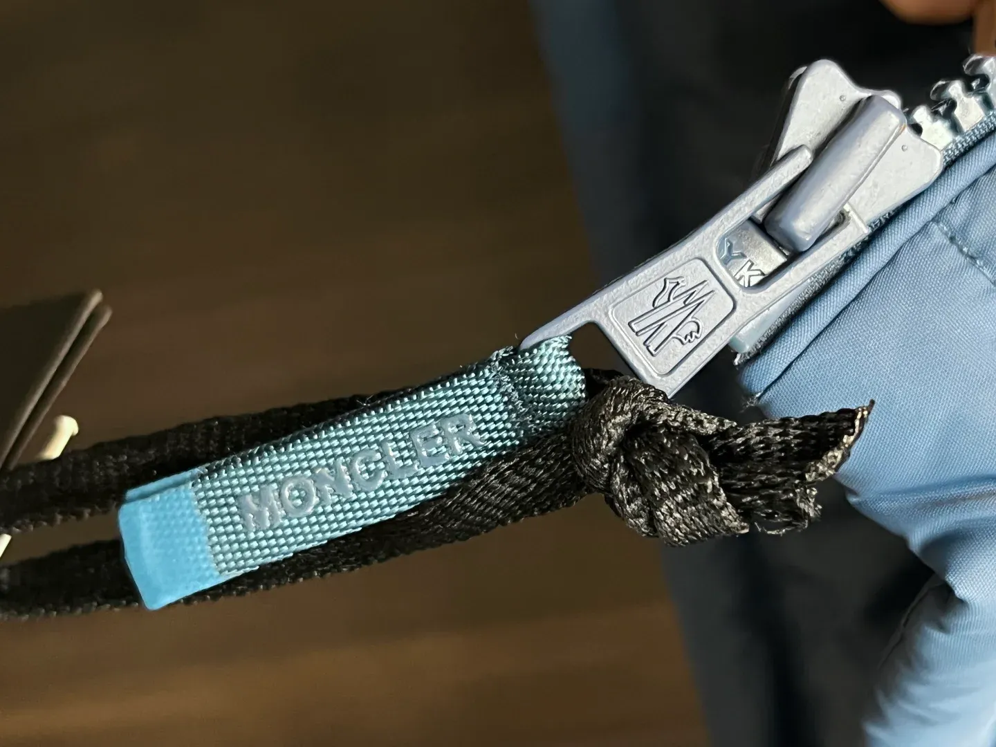 Куртки И Пуховики Мужские Moncler 747155