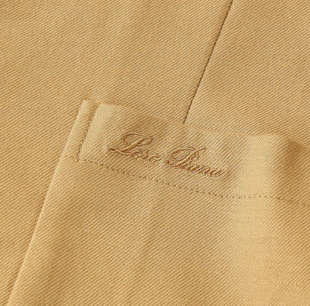 Пиджаки Мужские Loro Piana 9949835