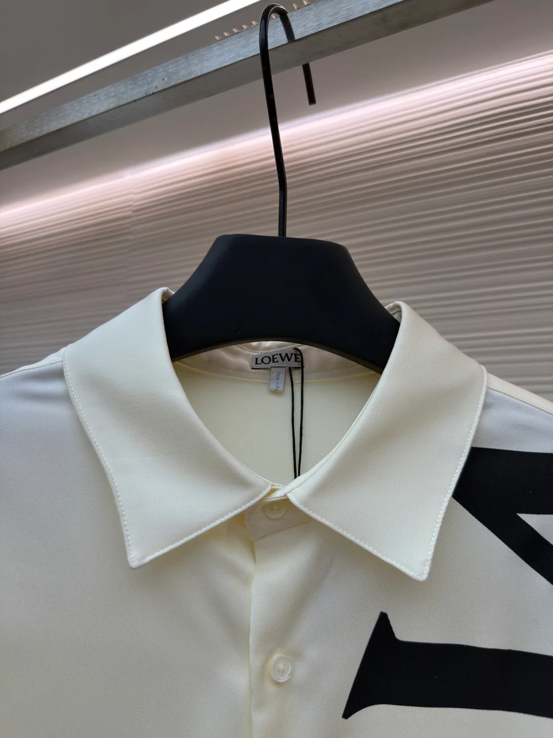 Рубашки Мужские Loewe 18736680