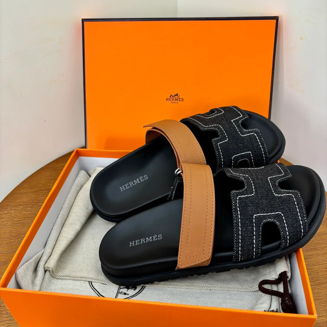 Сандалии Женские Hermes 1090065