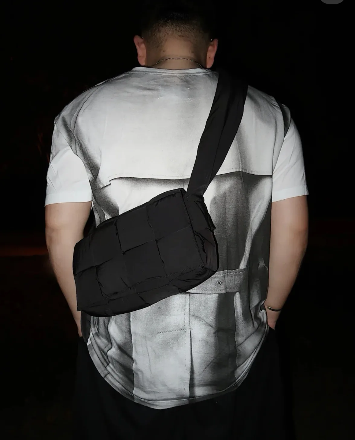 Сумки На Ремне Женские Prada 3945209