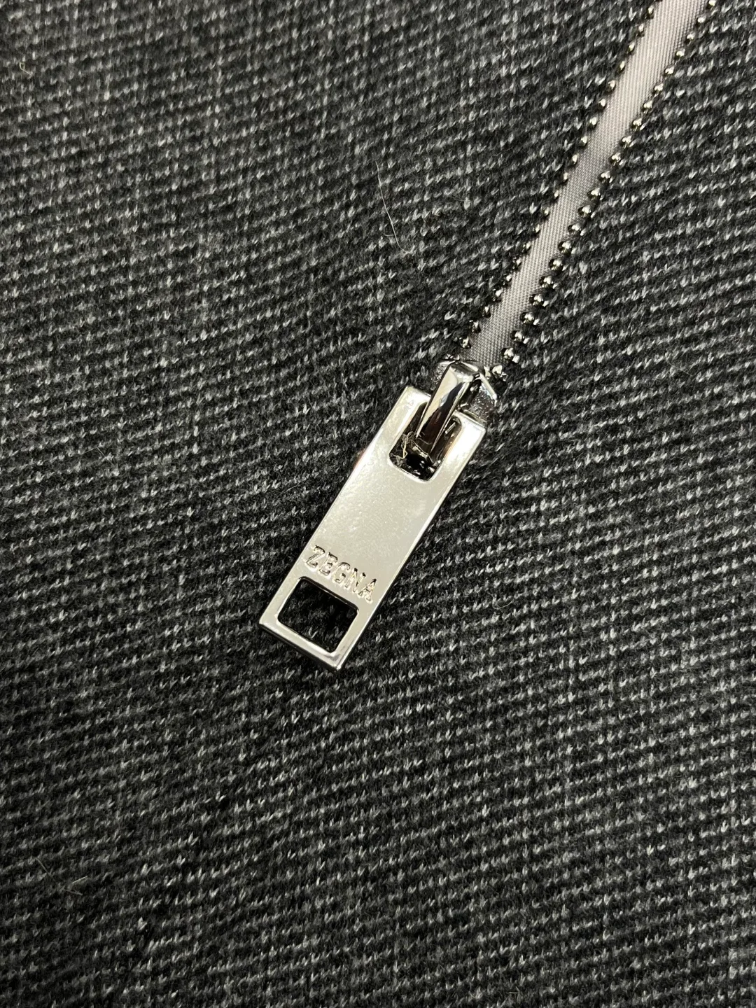 Куртки И Пуховики Мужские Zegna 17054823