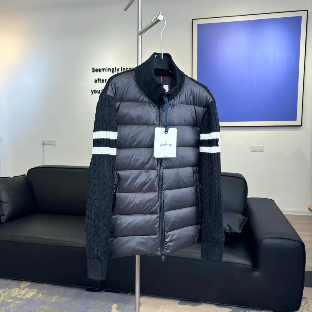 Куртки И Пуховики Женские Moncler 19004515