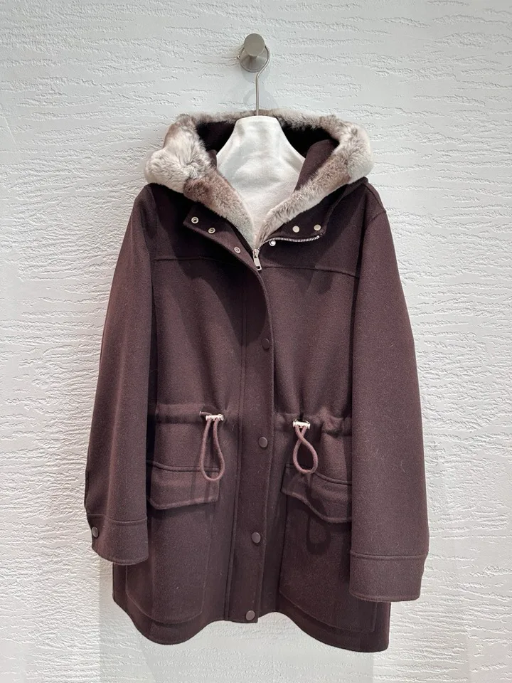 Пальто Женские Loro Piana 19579568