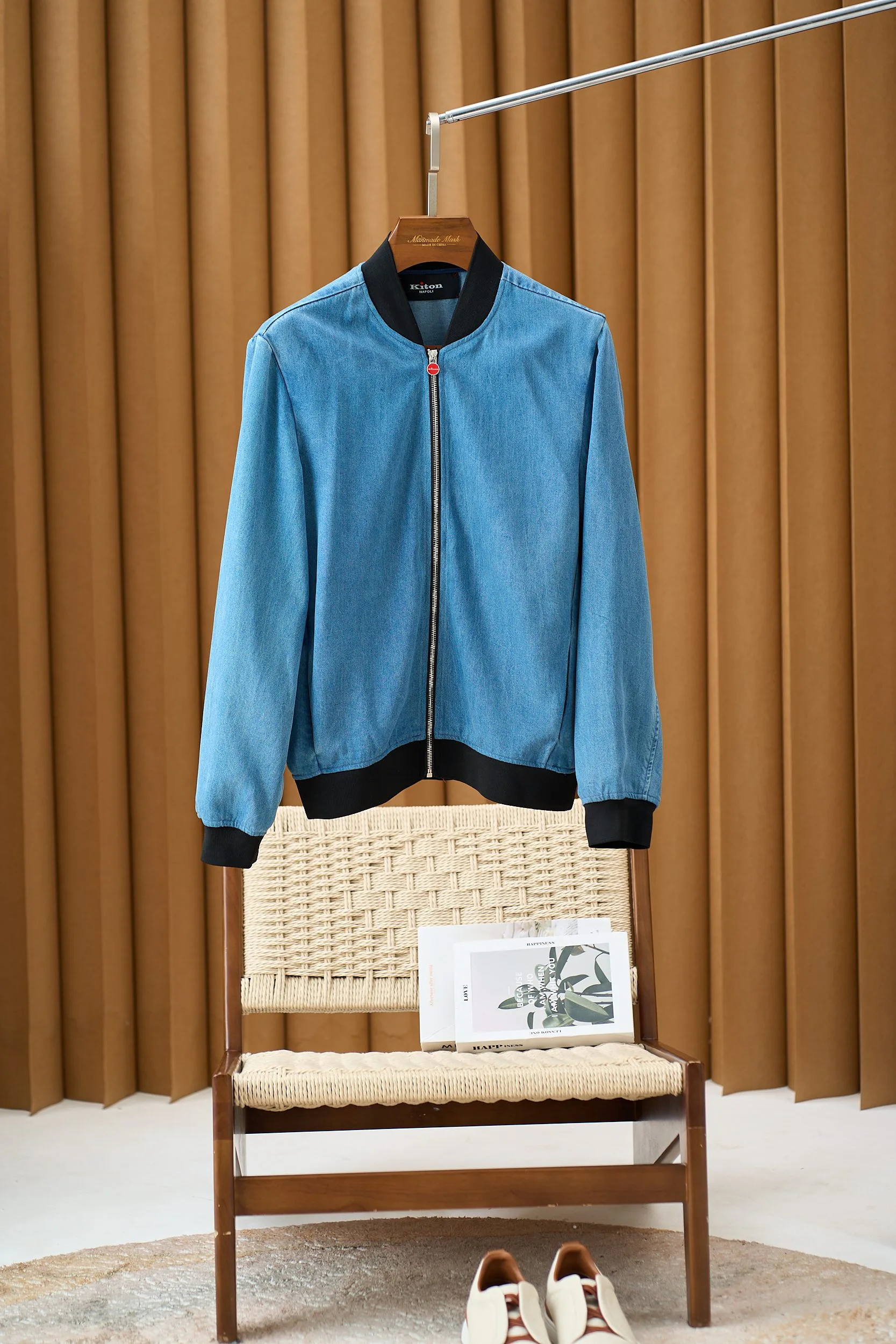 Куртки Мужские Kiton 154747