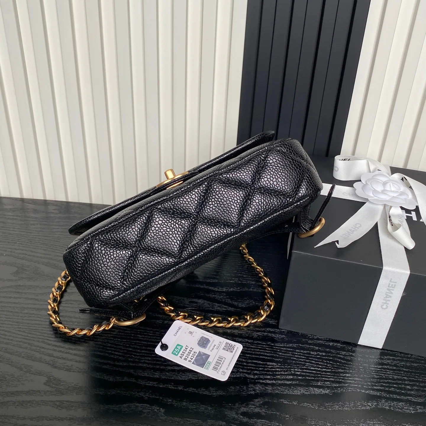 Классические Сумки Женские Chanel 11669119