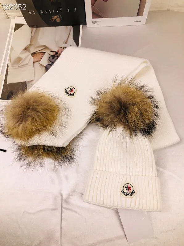 Головные Уборы Moncler 18078326