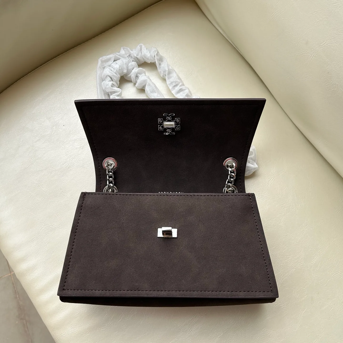 Сумки На Ремне Женские Tory Burch 11777190