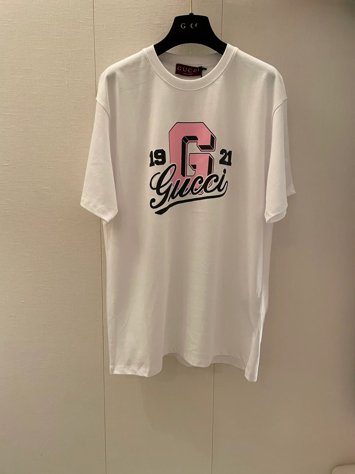 Футболки Женские Gucci 13167166