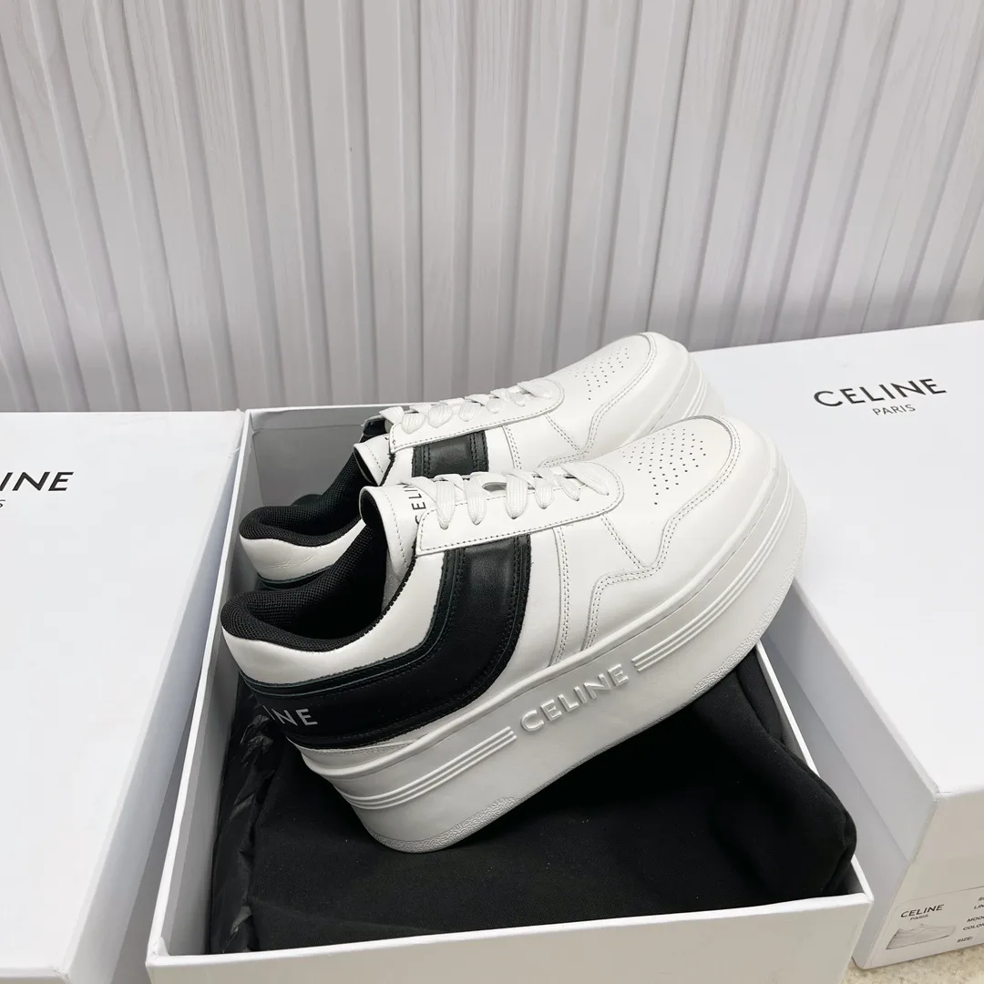 Кеды Женские Celine 187782