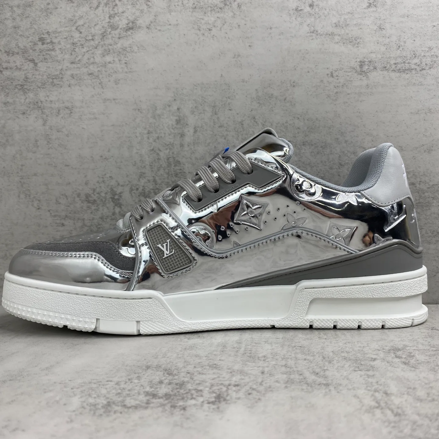 Кроссовки Женские Louis Vuitton 275318