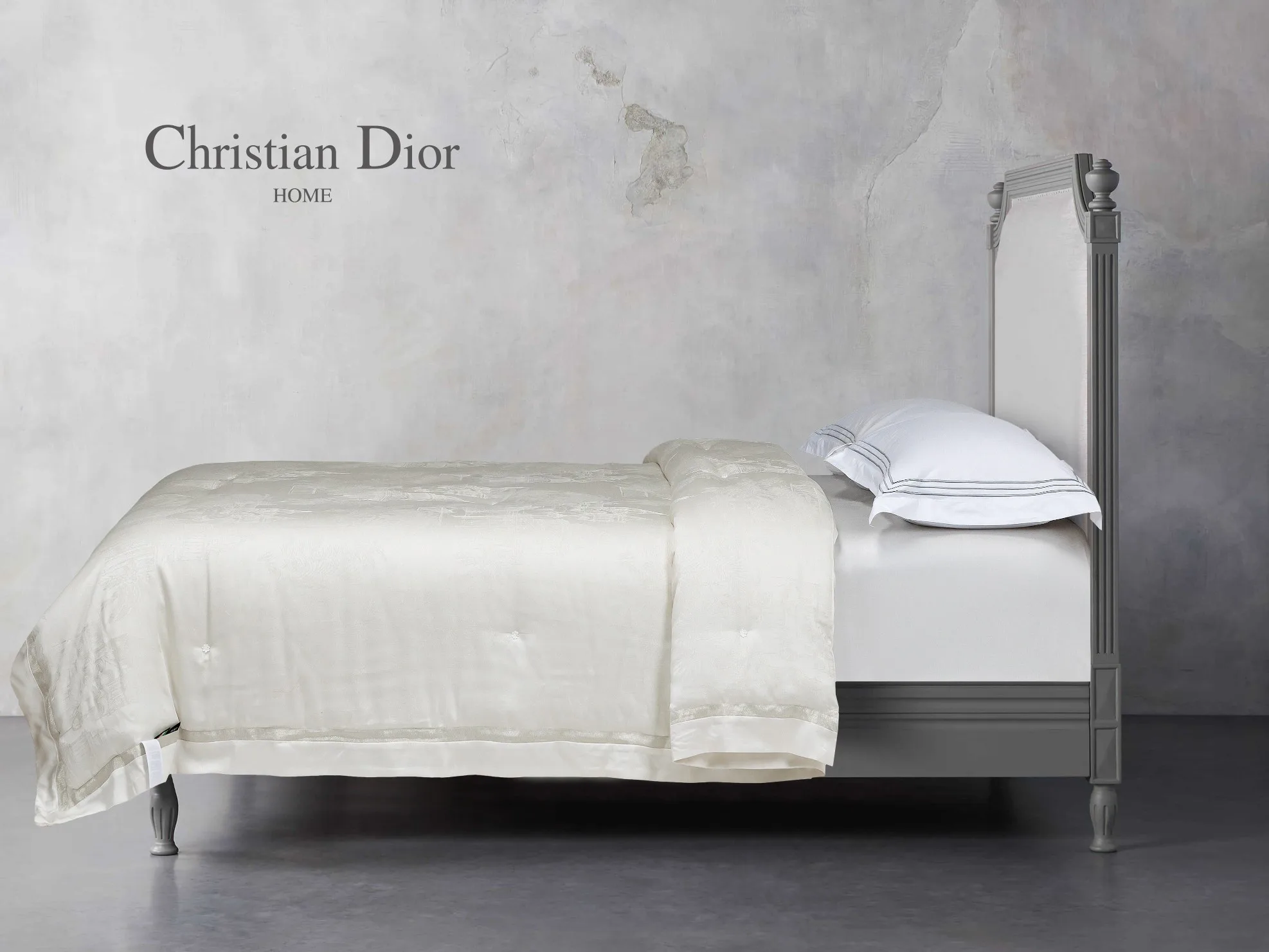 Постельное Белье Christian Dior 702992