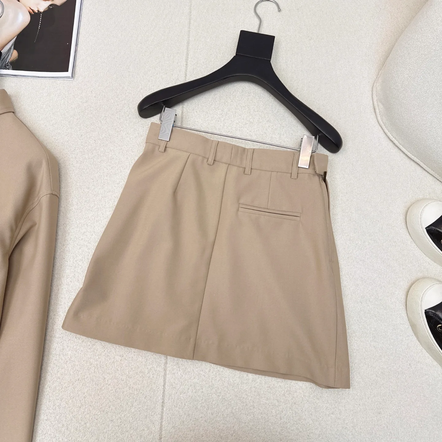 Юбки Женские Loewe 30390