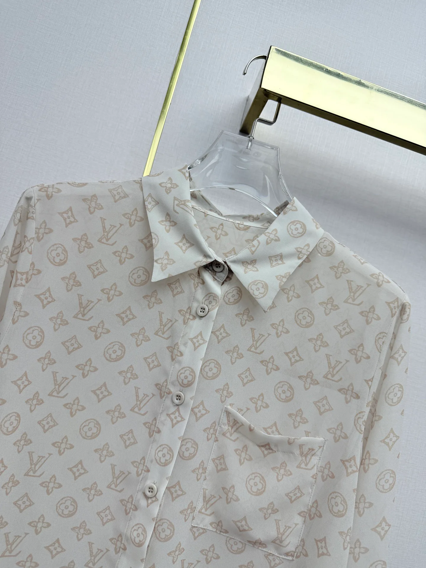 Рубашки Женские Louis Vuitton 12929641