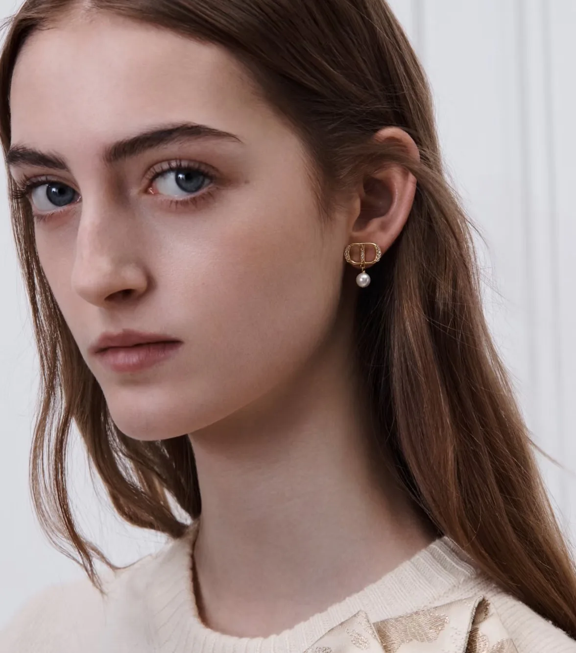 Бижутерия Christian Dior 18656342