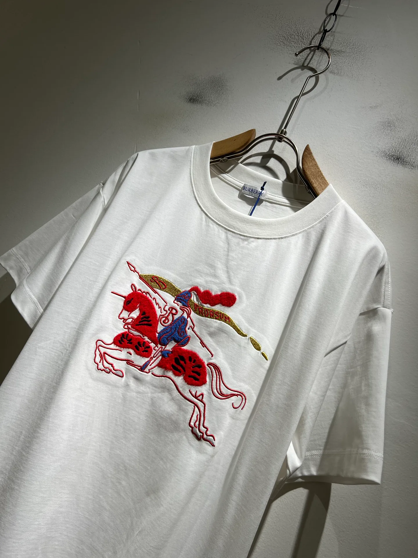 Футболки Женские Burberry 11952721