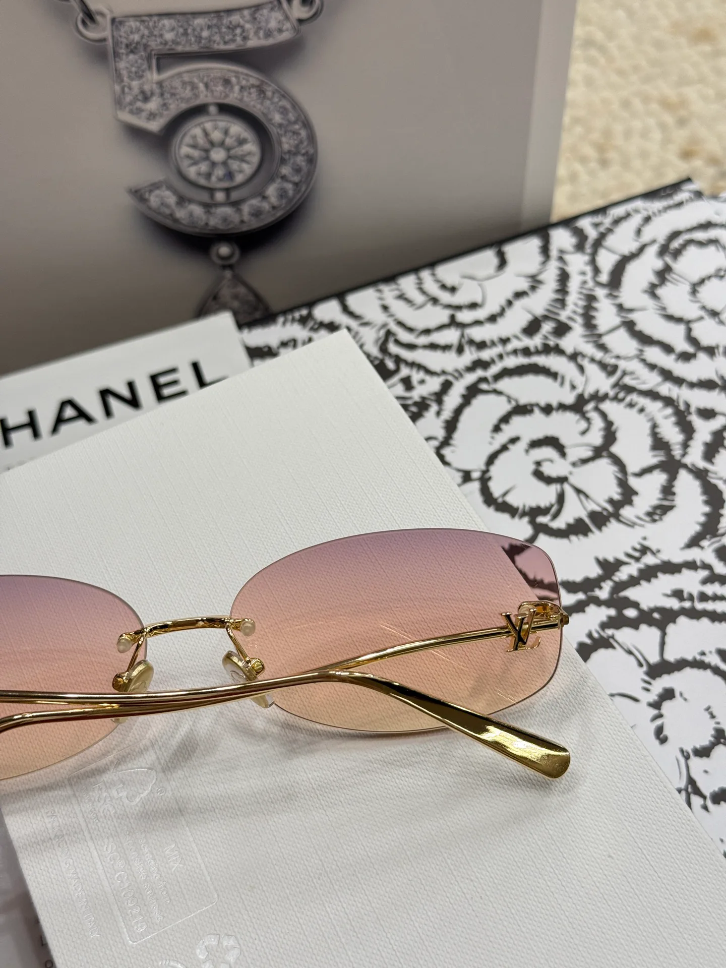 Очки Louis Vuitton 893278