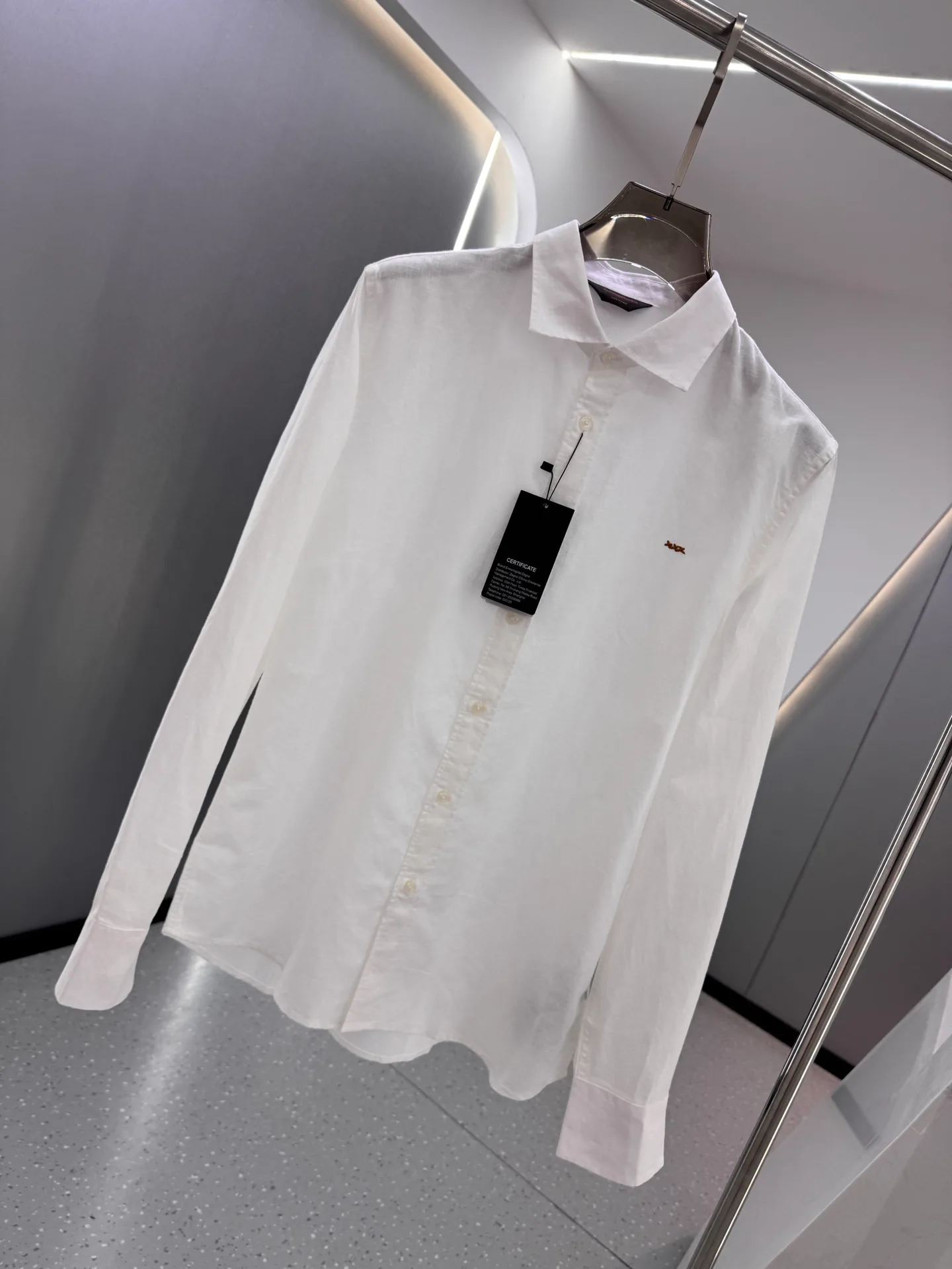 Рубашки Мужские Givenchy 12730147