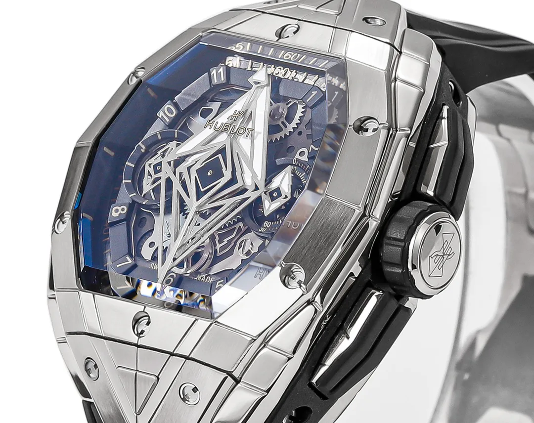Часы Женские Hublot 11233922