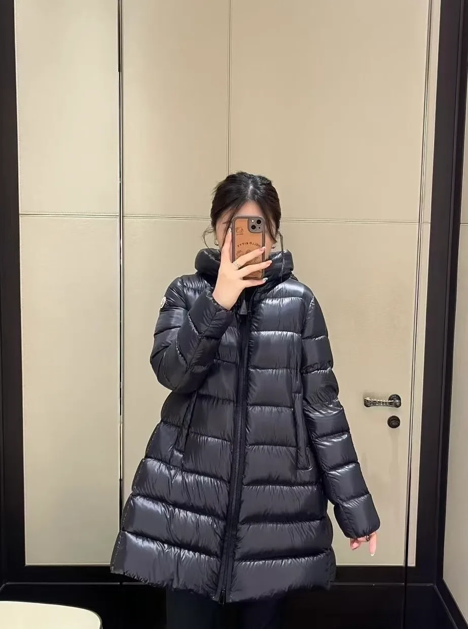 Куртки И Пуховики Женские Moncler 18048036
