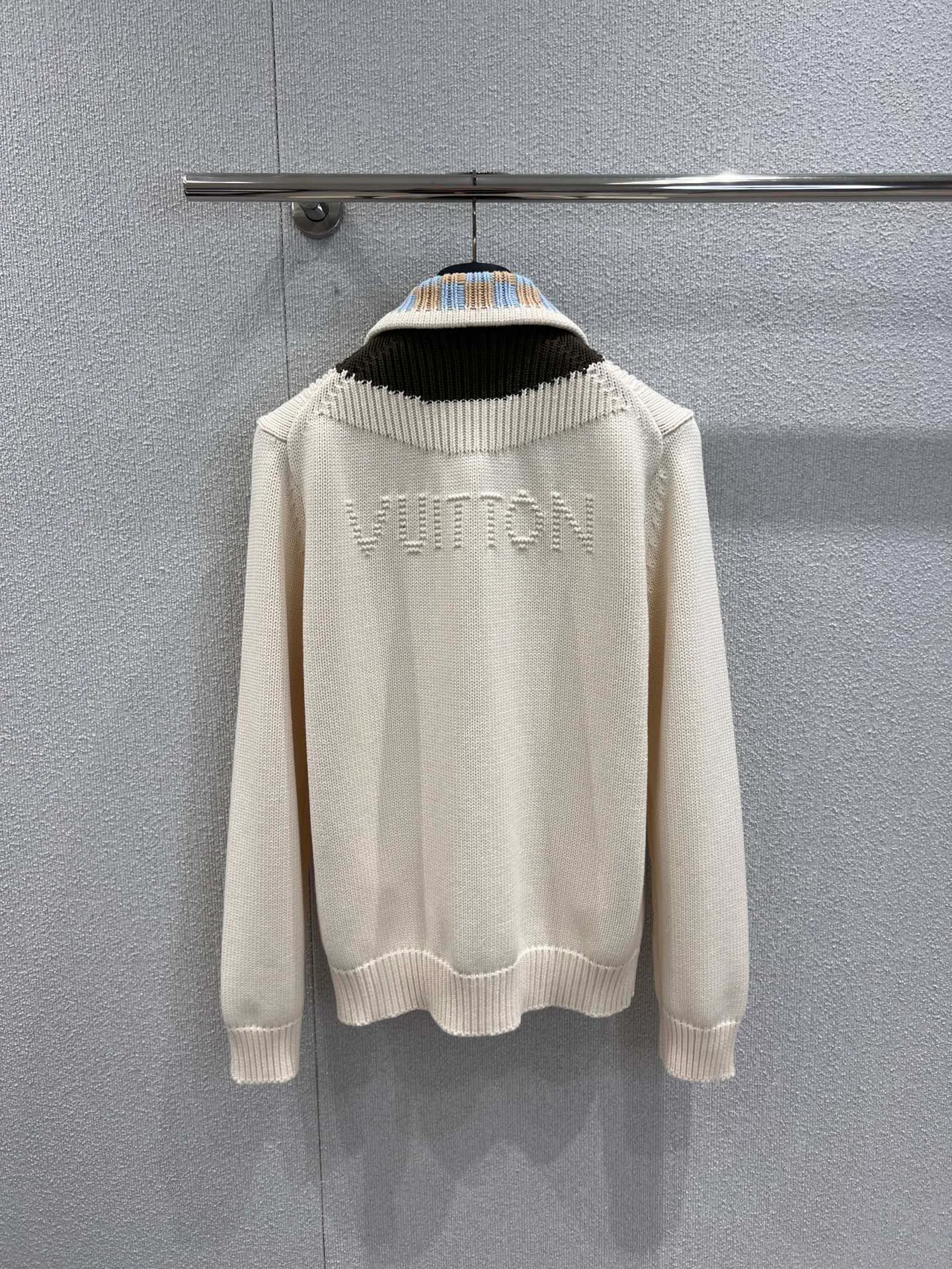 Джемперы И Свитеры Женские Louis Vuitton 793374