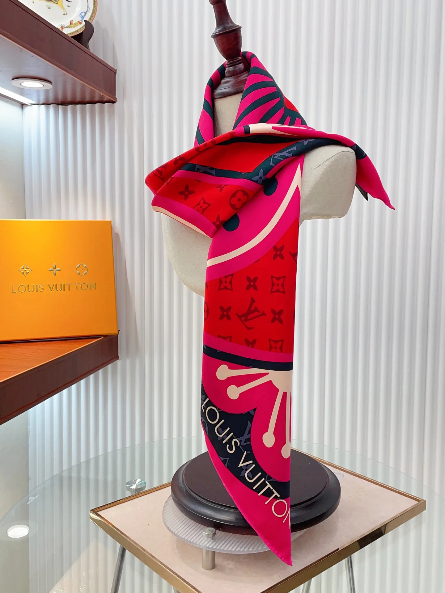 Шарфы Loewe 13161