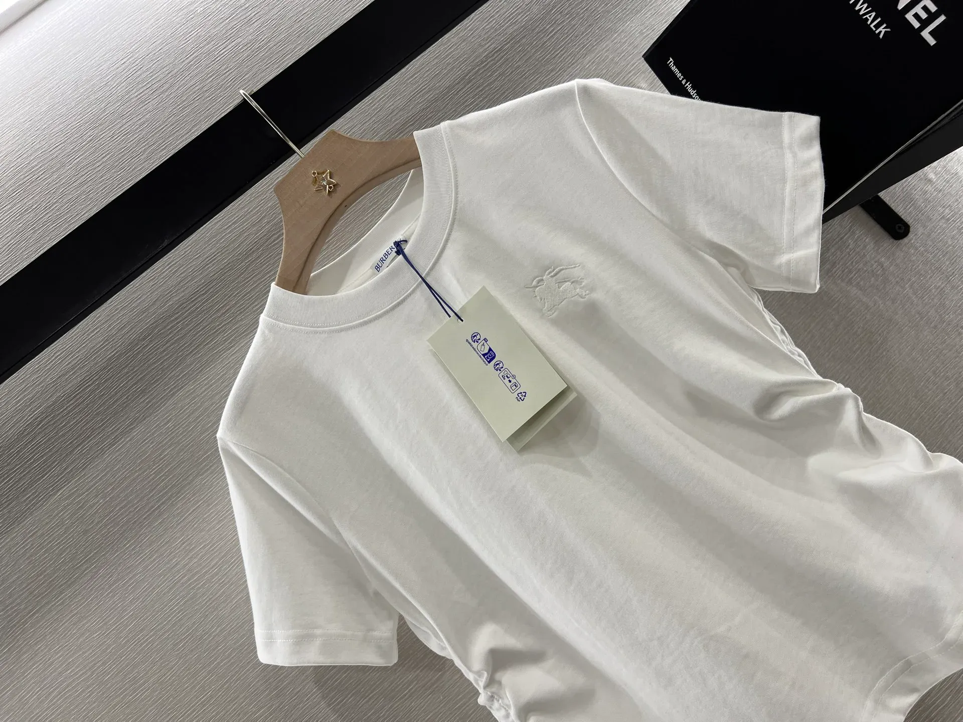 Футболки Женские Burberry 26616