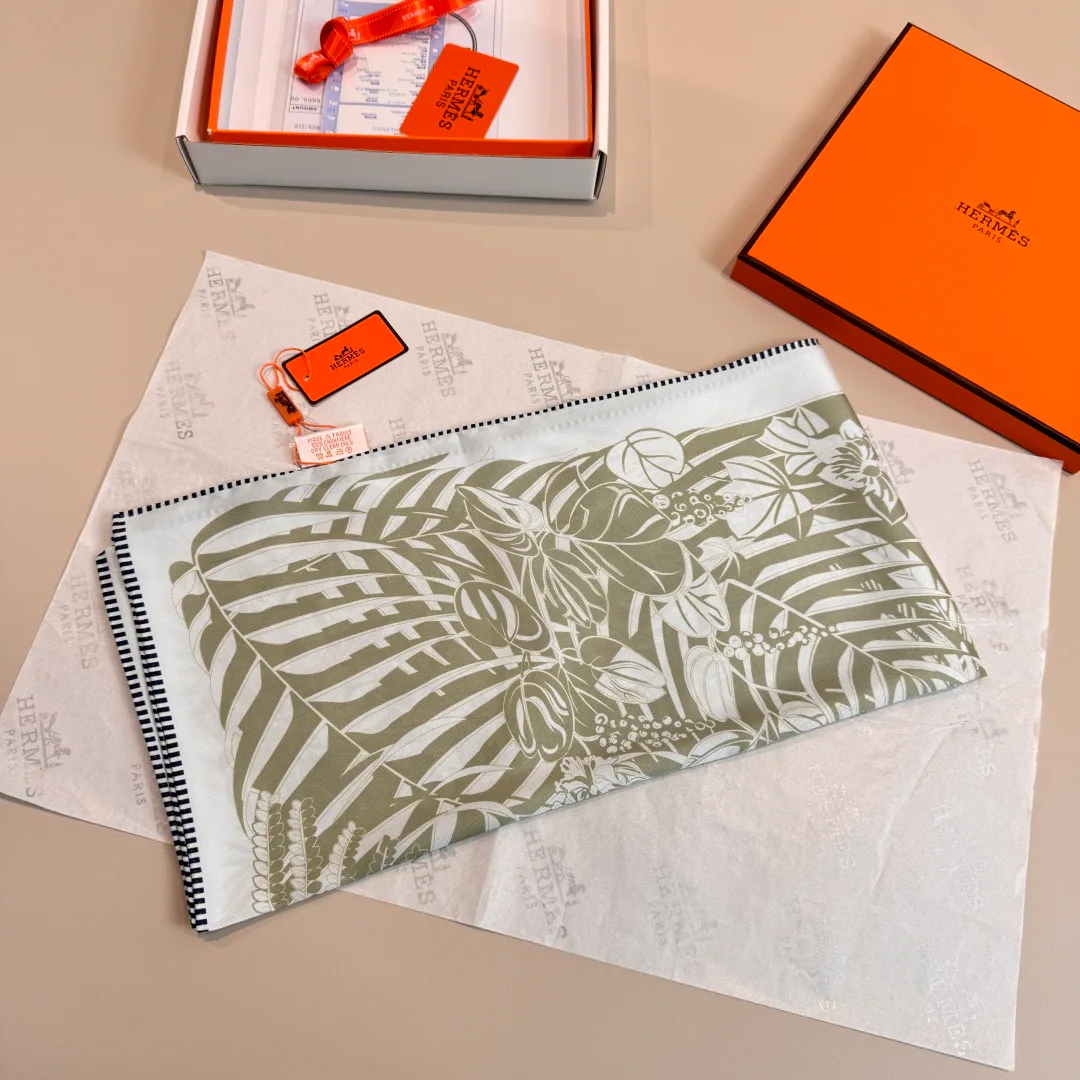 Платки Hermes 11362306
