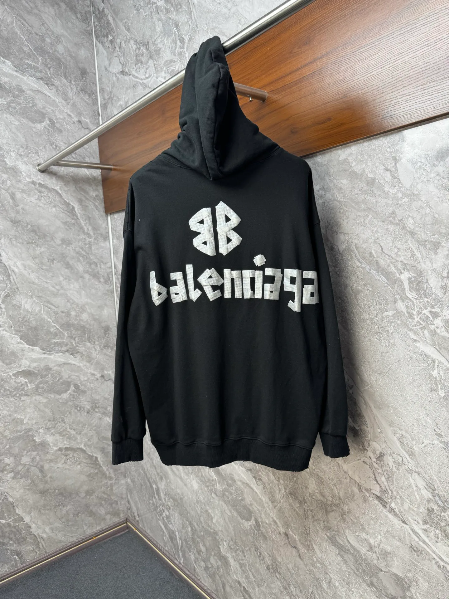 Свитшоты И Худи Женские Balenciaga 18182349