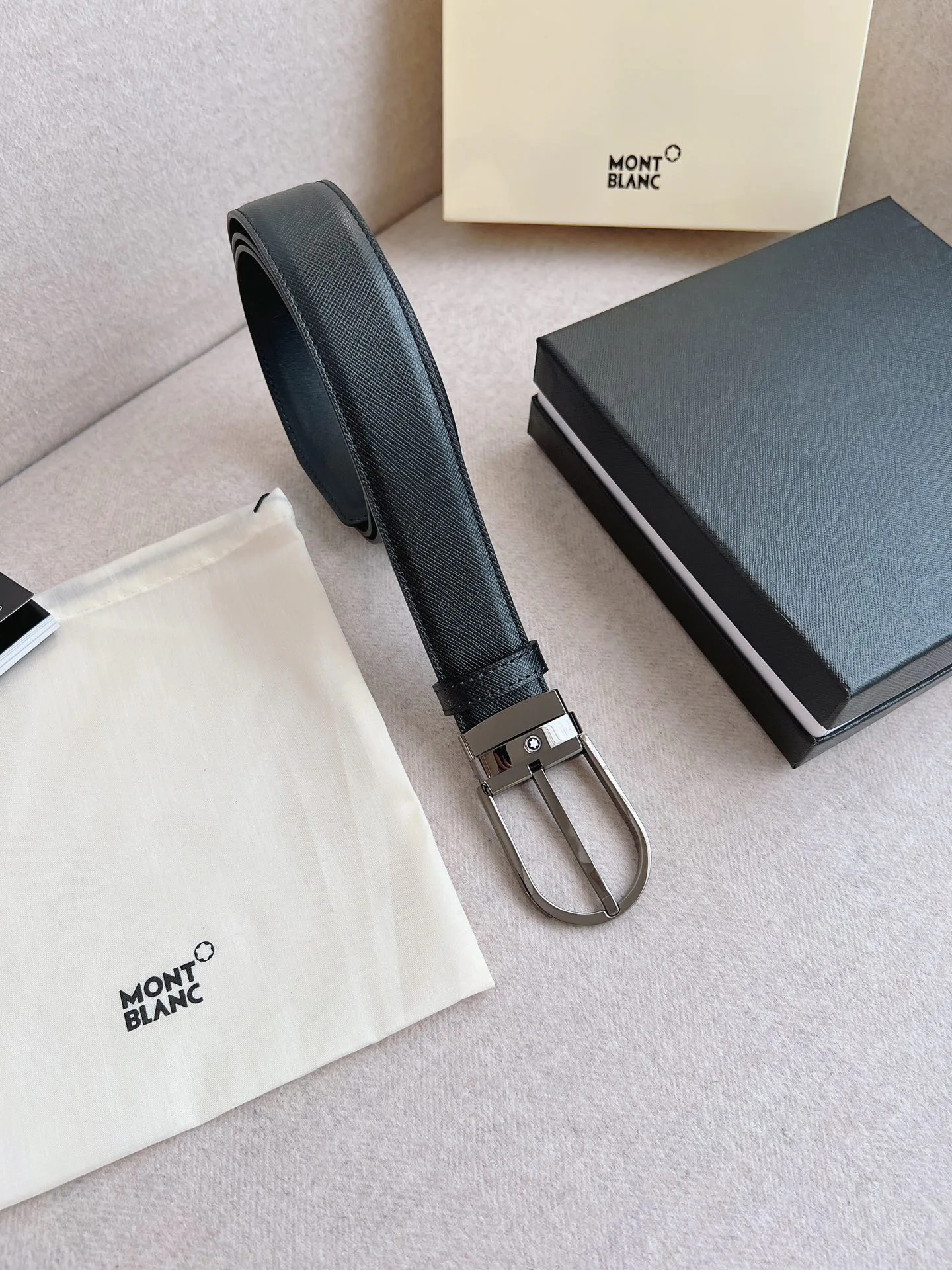 Ремни Montblanc 14066099