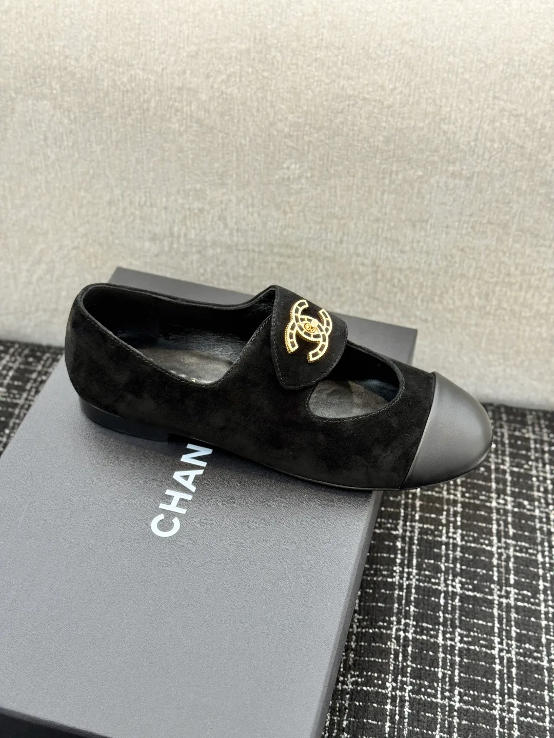 Туфли Женские Chanel 17893509