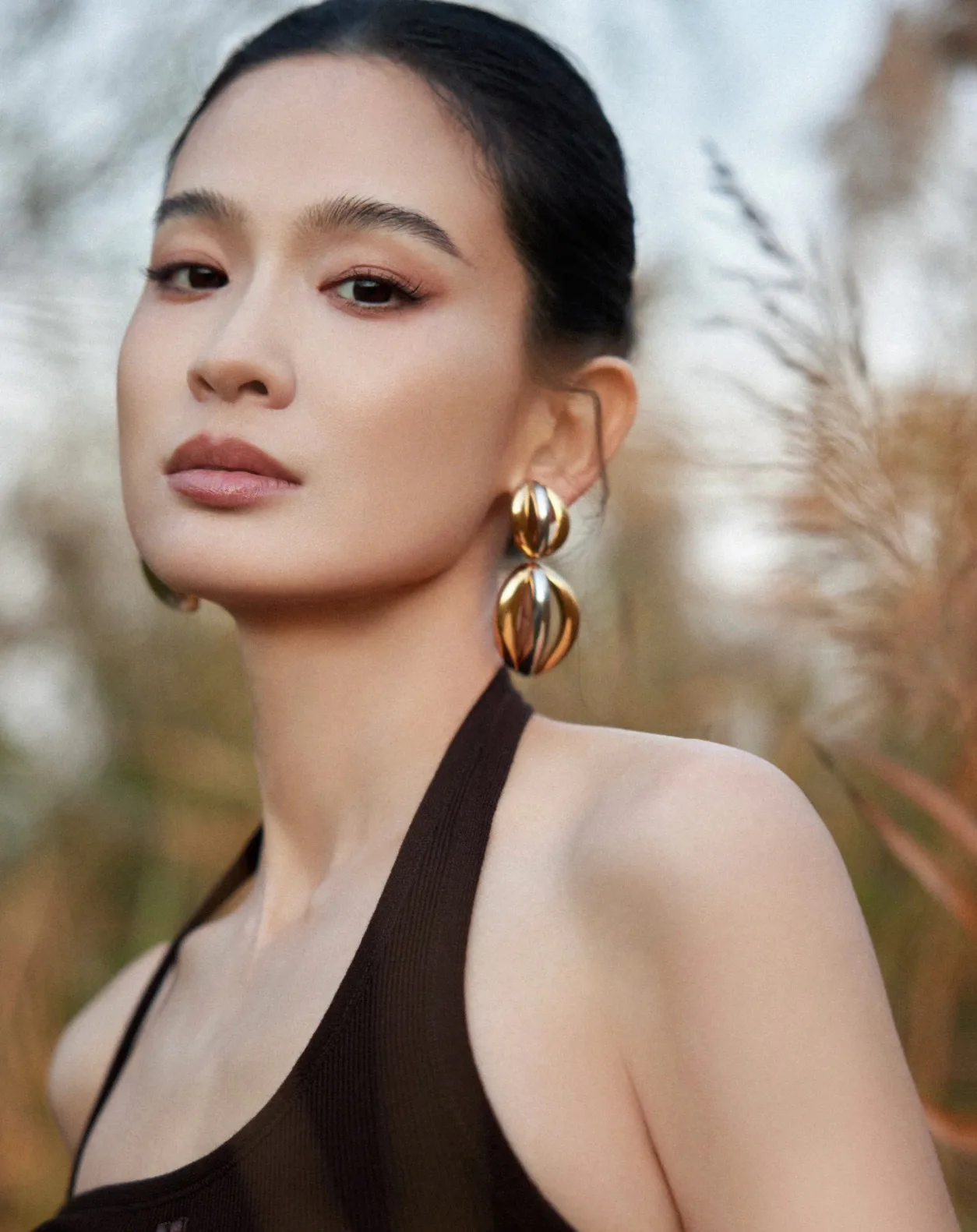 Бижутерия Saint Laurent 893979