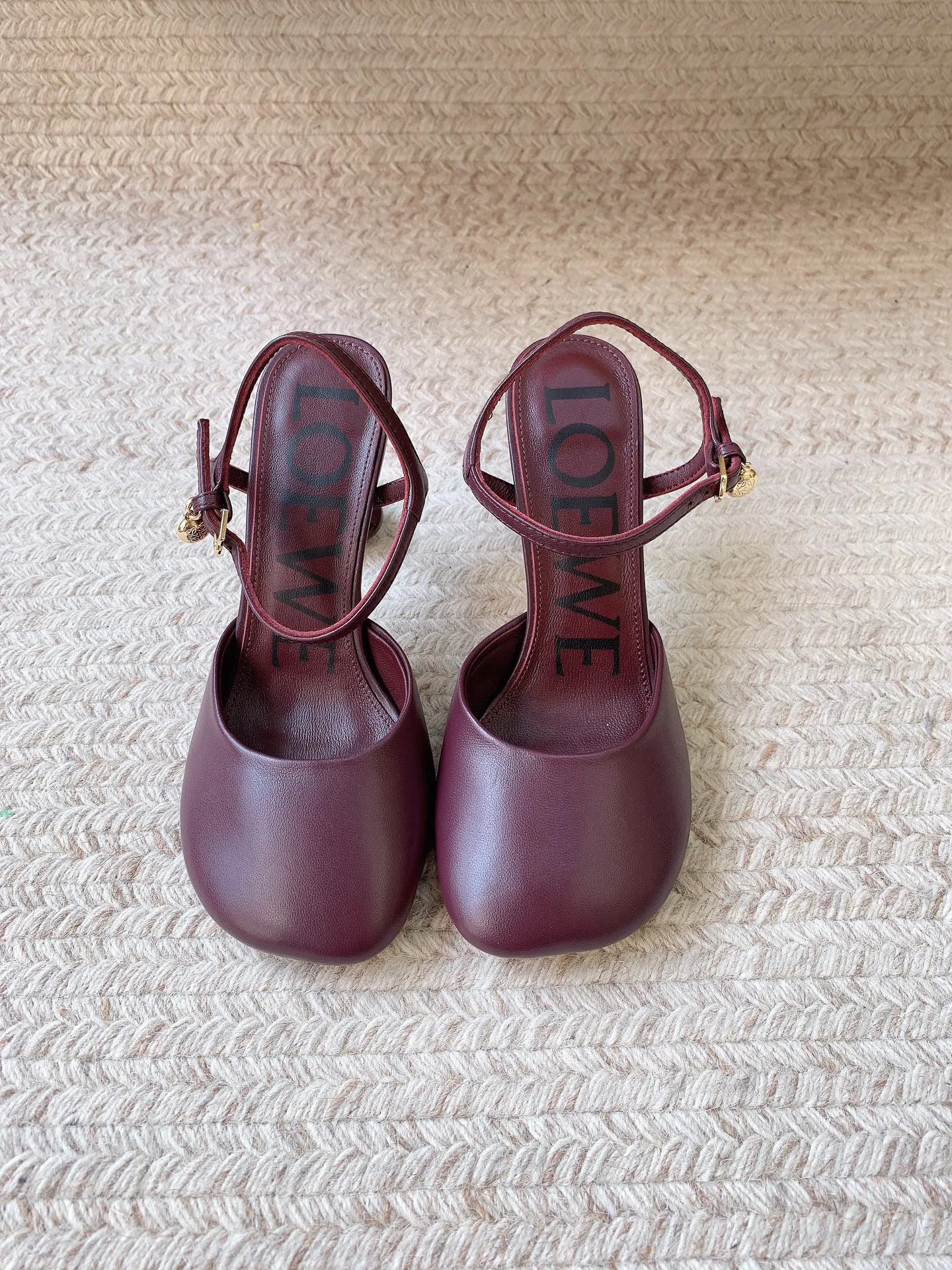 Туфли Женские Loewe 11701984