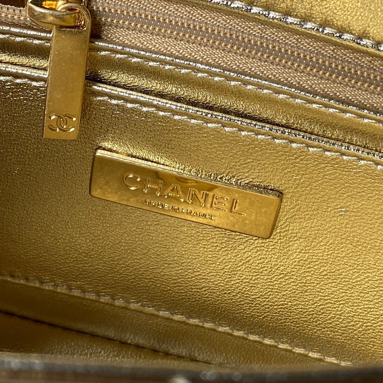 Классические Сумки Женские Chanel 18207735