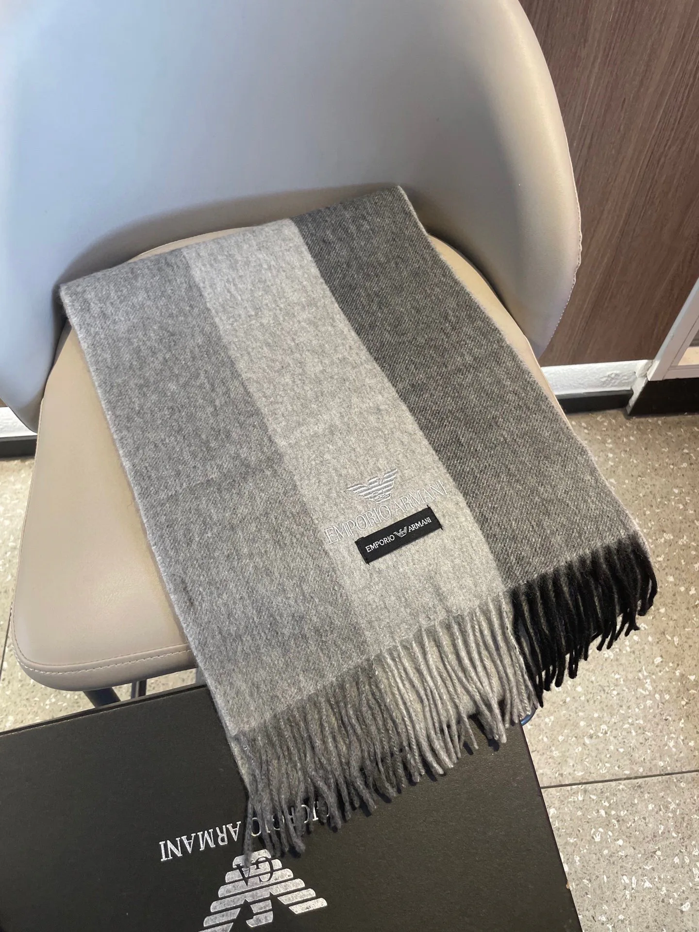 Шарфы Armani 497595