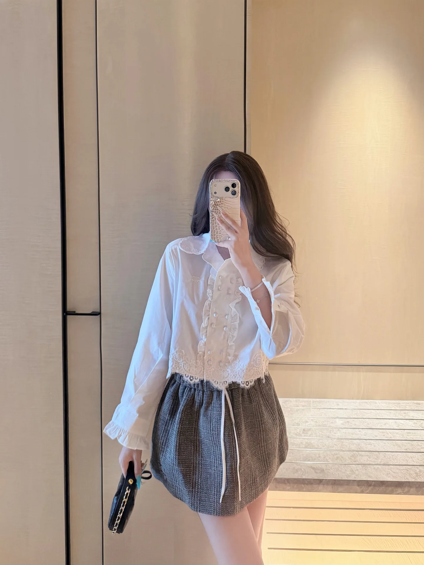 Рубашки Женские Celine 863552