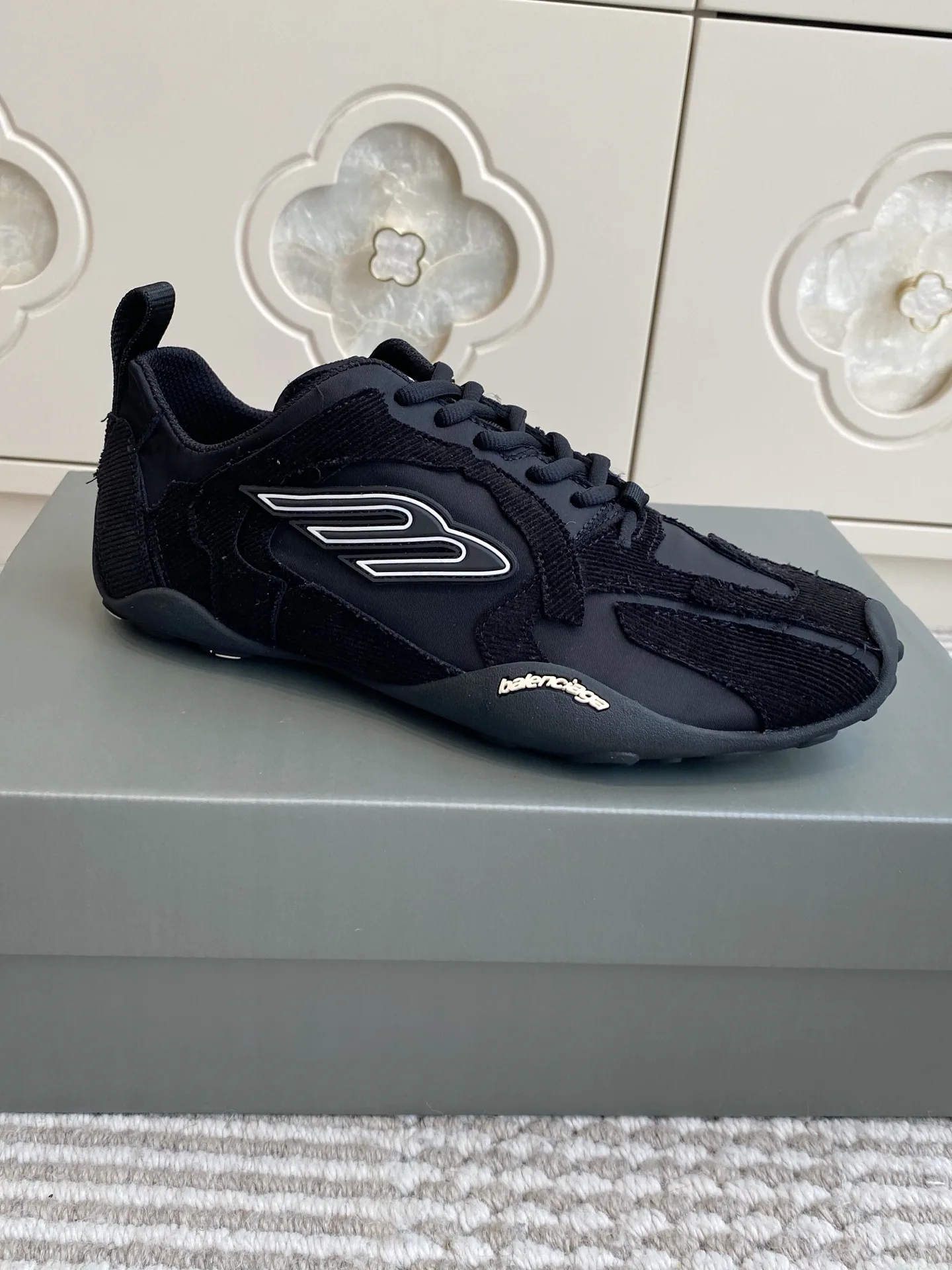 Кроссовки Женские Balenciaga 11238014