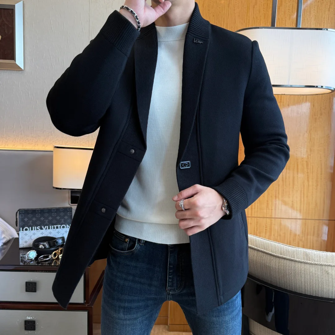 Куртки И Пуховики Мужские Christian Dior 819014