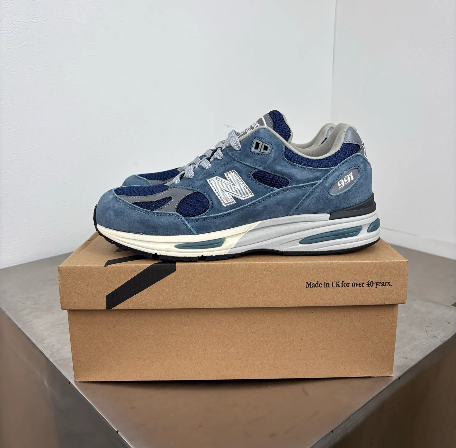 Кроссовки Женские New Balance 19519811
